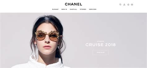 chanel online boutique uk.